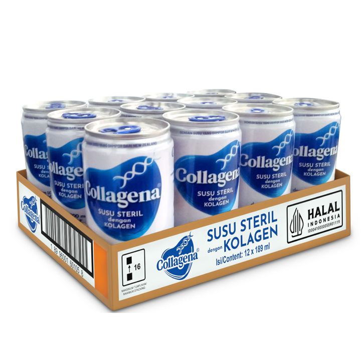 Collagena Susu Kolagen