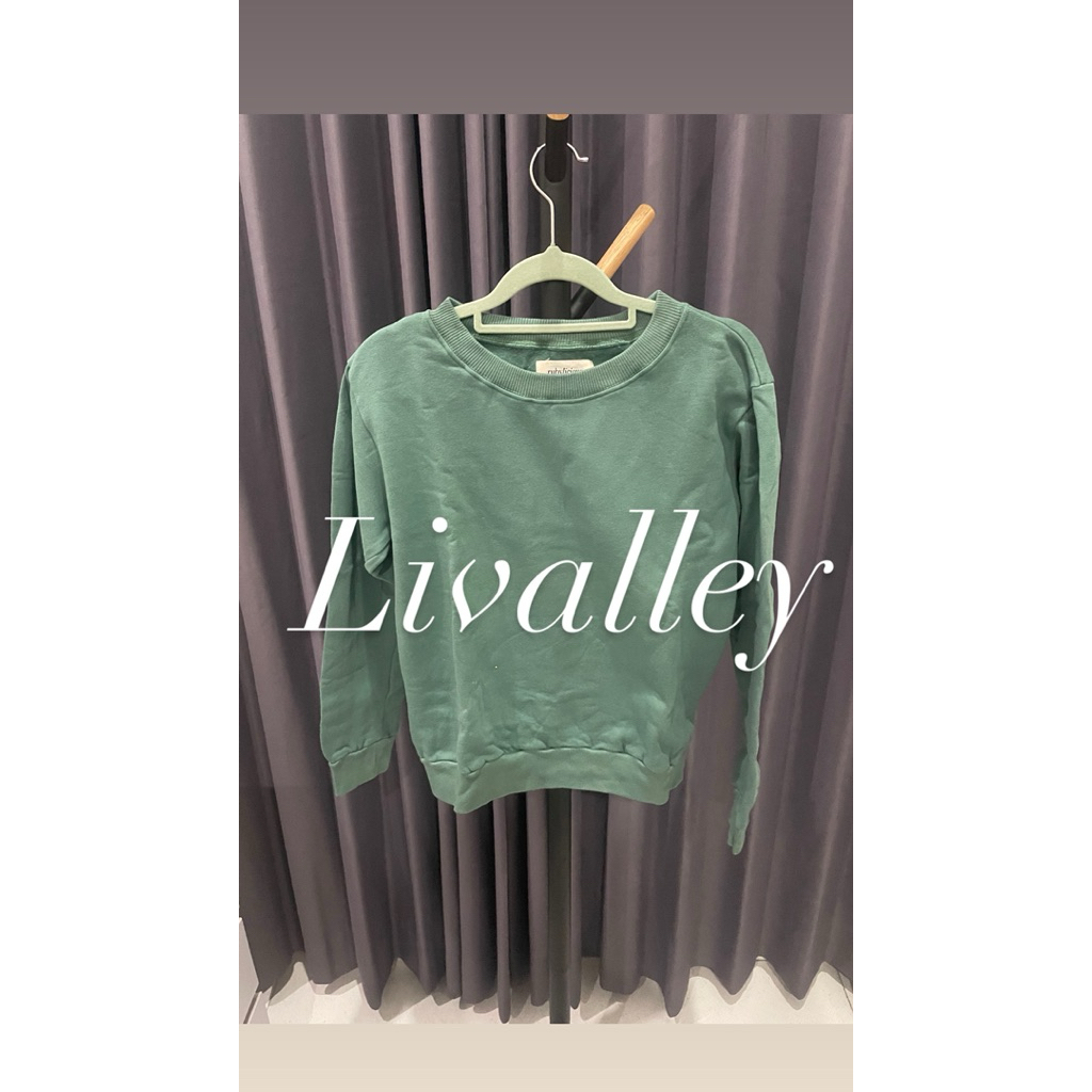 Sweatshirt rubylicious preloved