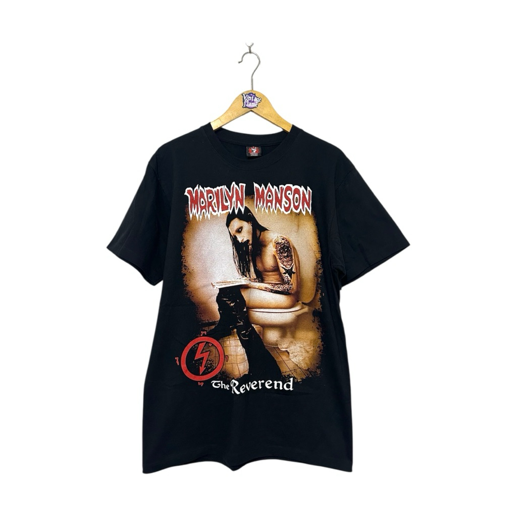 Kaos Marilyn Manson