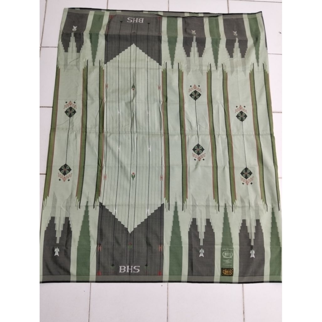 BHS SKG/SGT FS JADUL SECOND AJIB