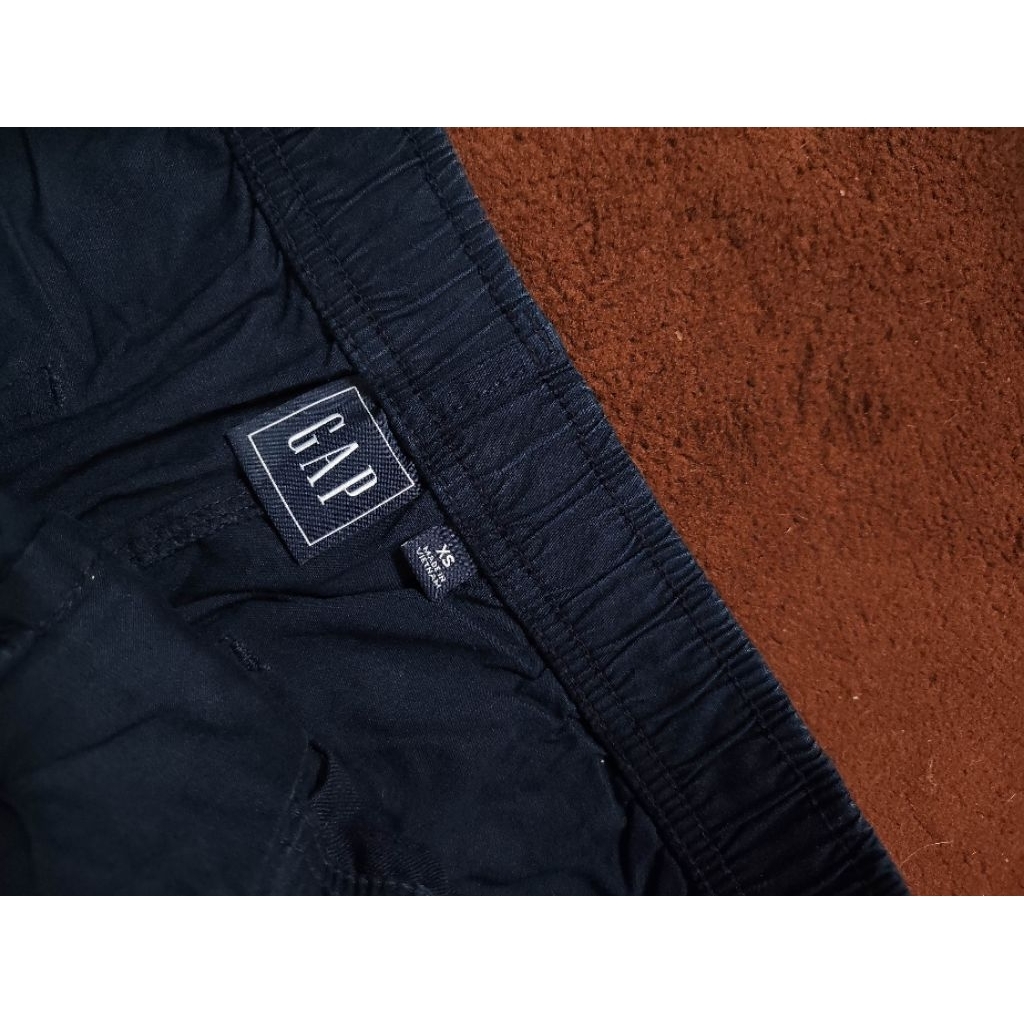 celana chino relax gap