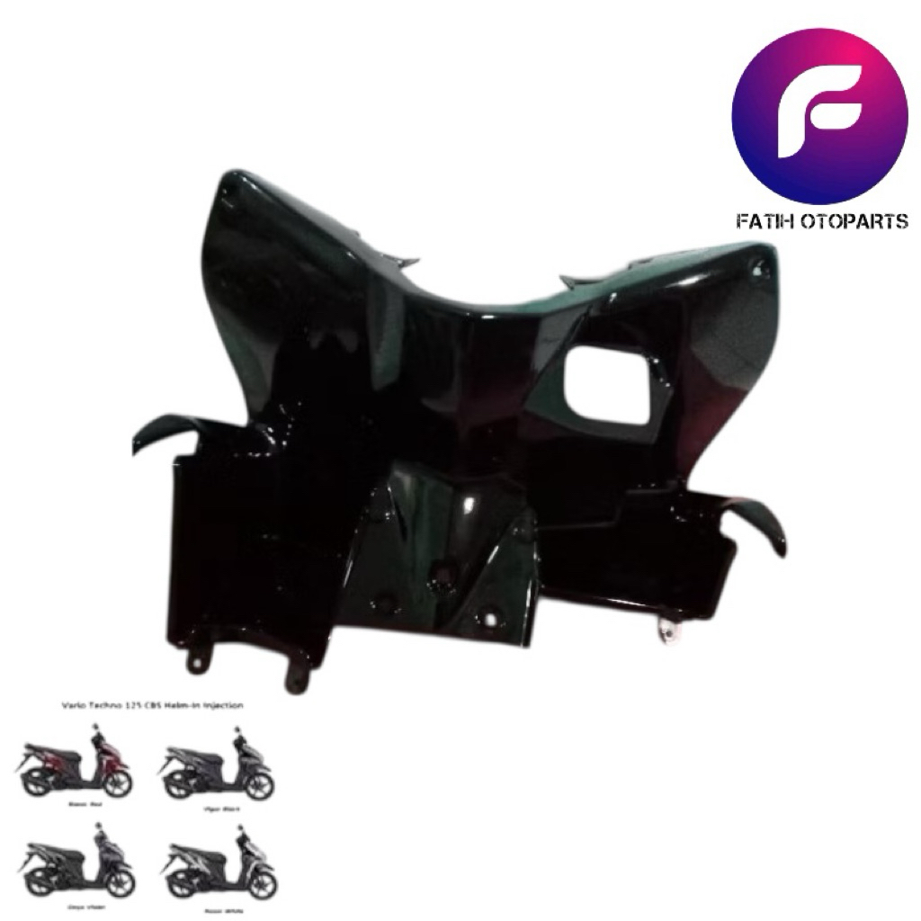 cover kontak laci vario 125 old lama 2012-2014 cover kontak vario techno 125 old pgm fi tahun 2012 2
