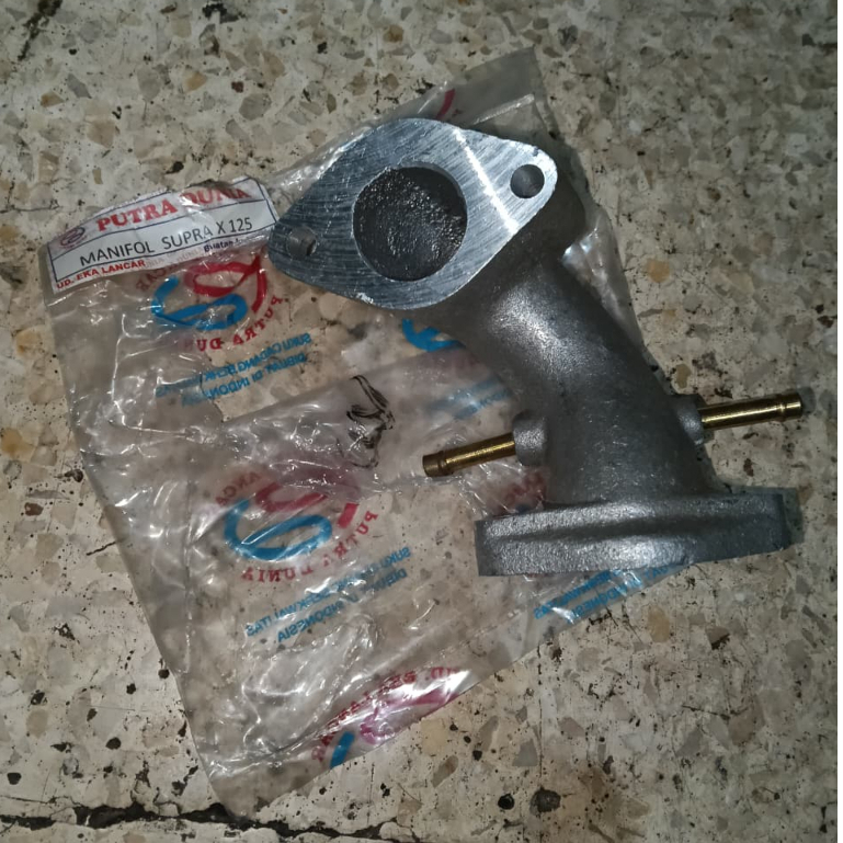 Manifold supra x 125 Manifol supra x 125 Manipol supra x 125 Insulator supra x 125