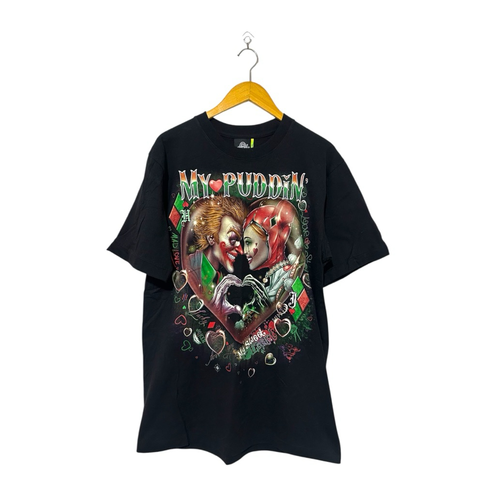 Kaos Joker Rock Eagle