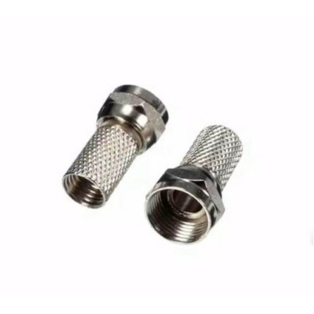 CONNECTOR PARABOLA F DRAT 5C Termurah
