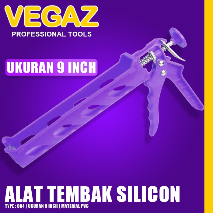 Alat tembak lem silikon sealent lem tembak kaca alat lem tembak 19 inch kaca lem silicon silikon lem