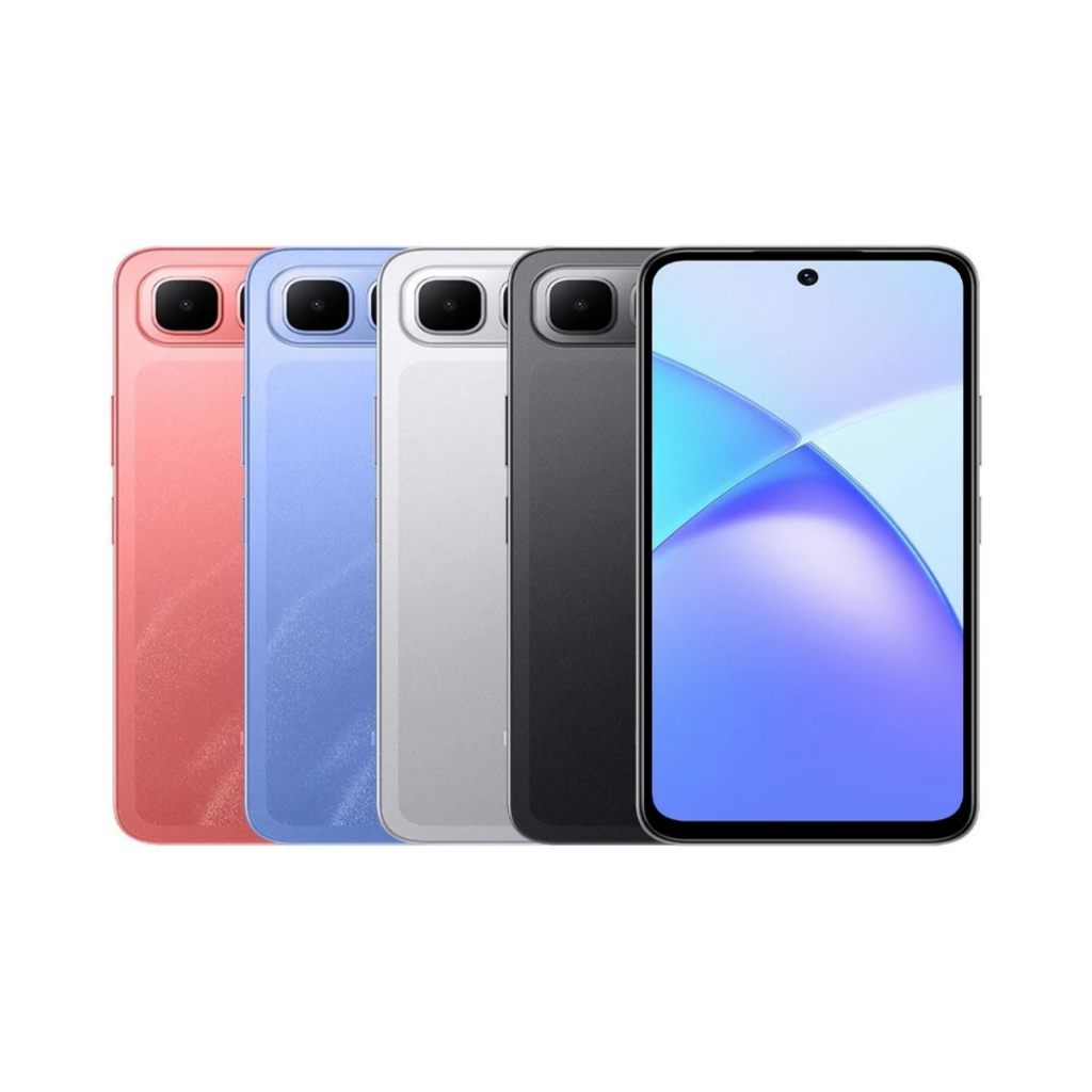 Infinix Smart 10 Plus Ram 8GB Rom 128GB