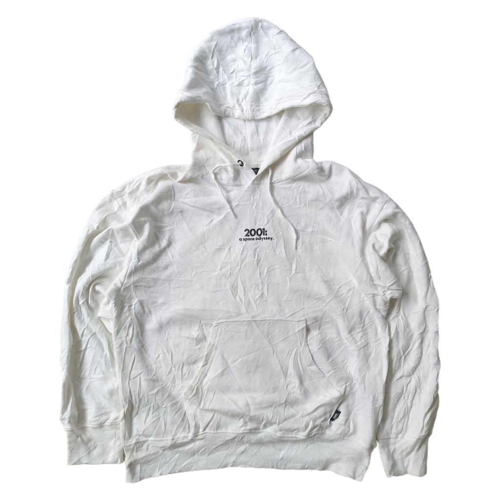 Sweater Hoodie Film 2001 A Space Odyssey