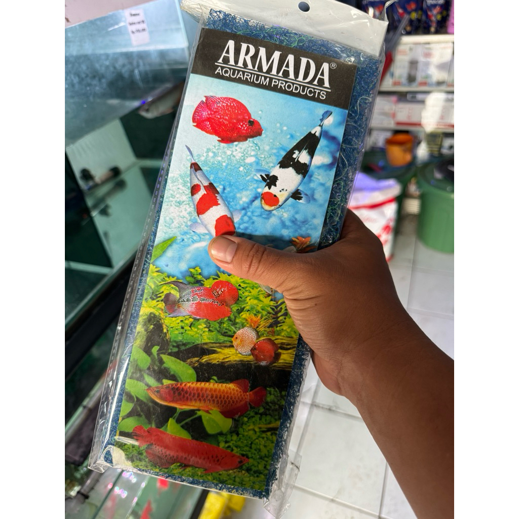 japmat media filter armada