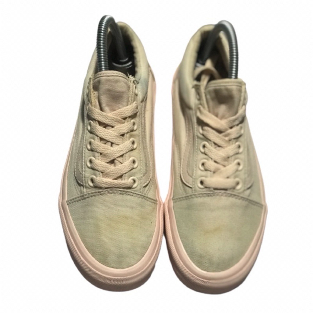 Vans Old Skool Waffle Preloved