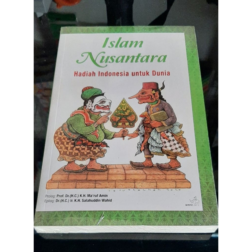 ISLAM NUSANTARA