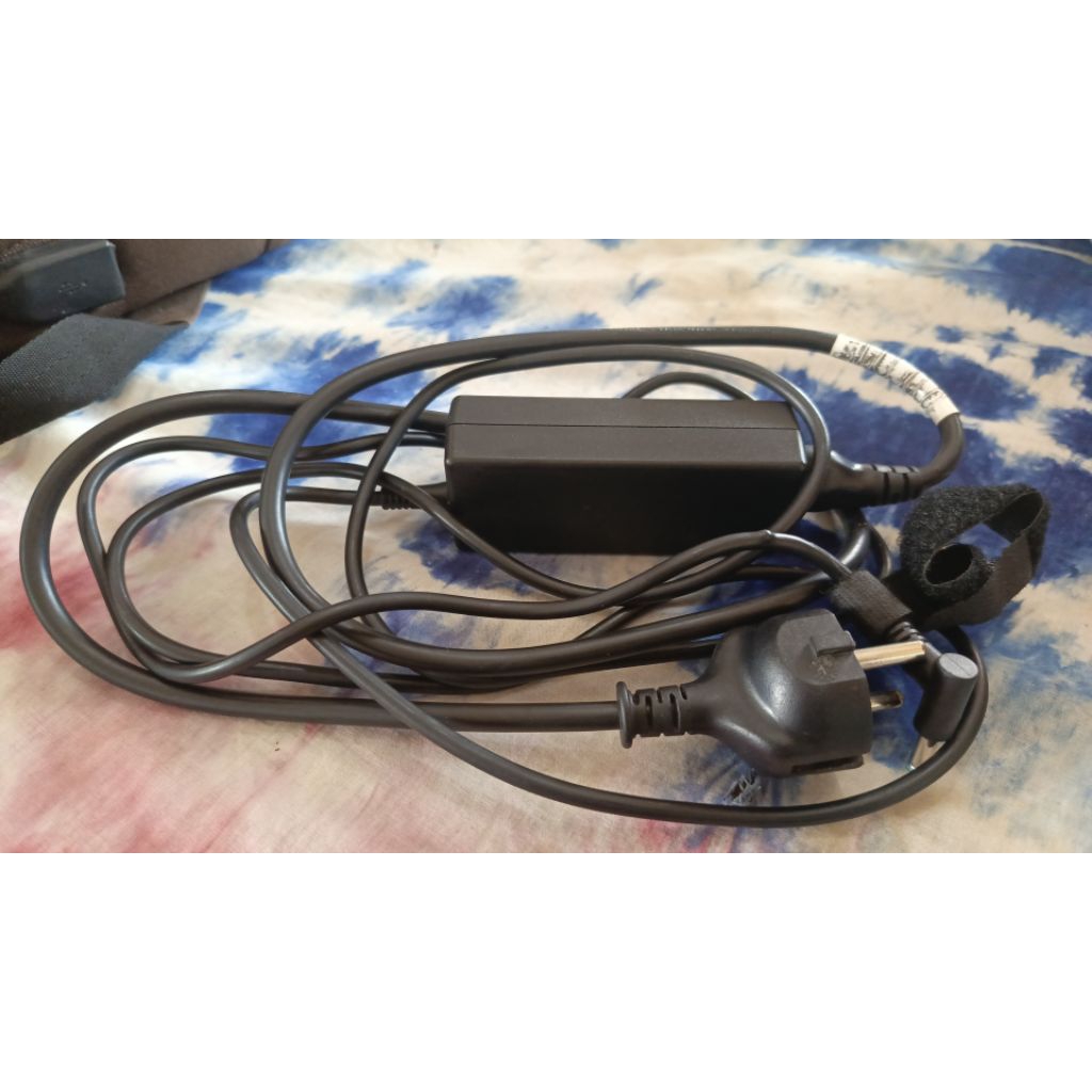 Charger laptop HP