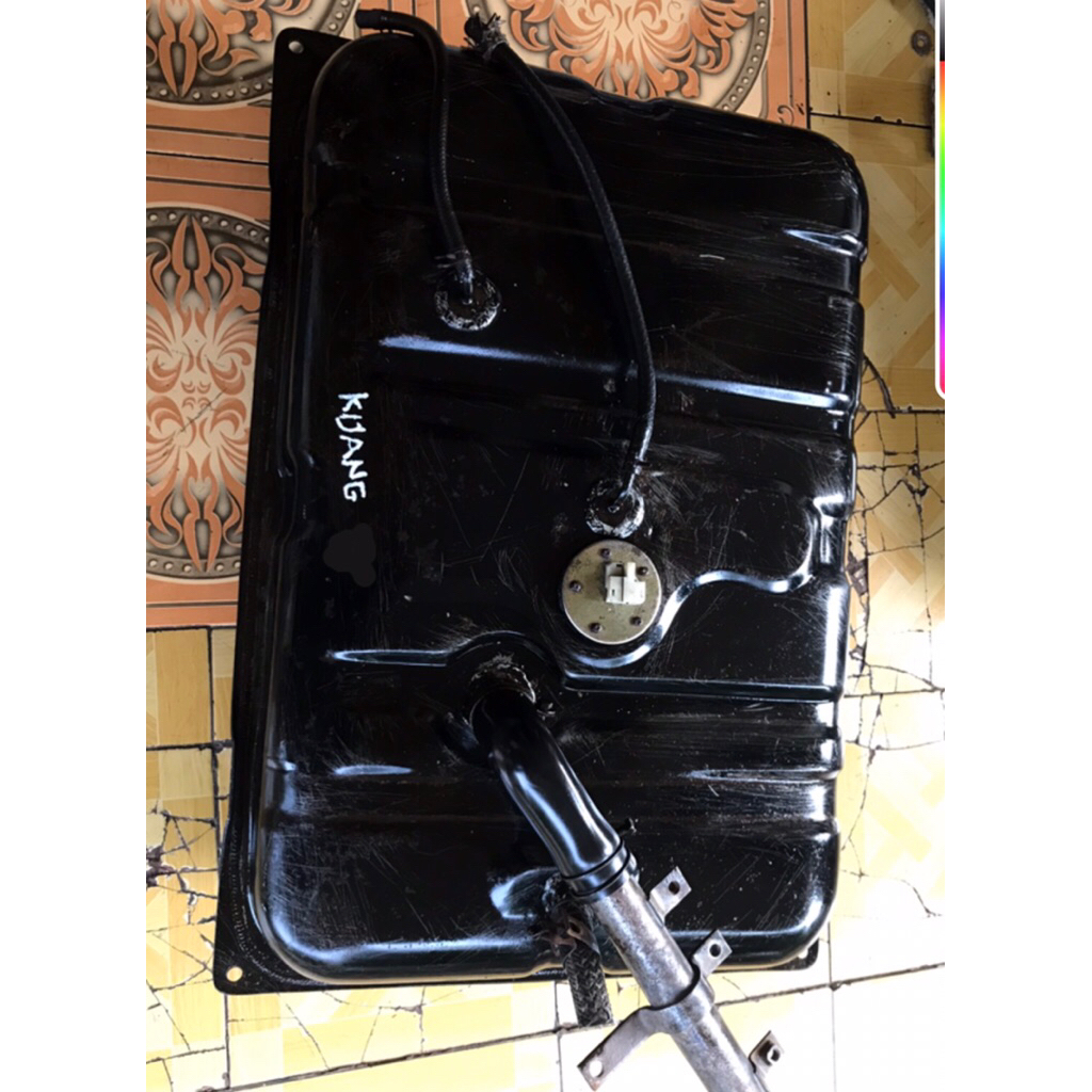 Tangki Teng Kijang Super 5k Original Copotan