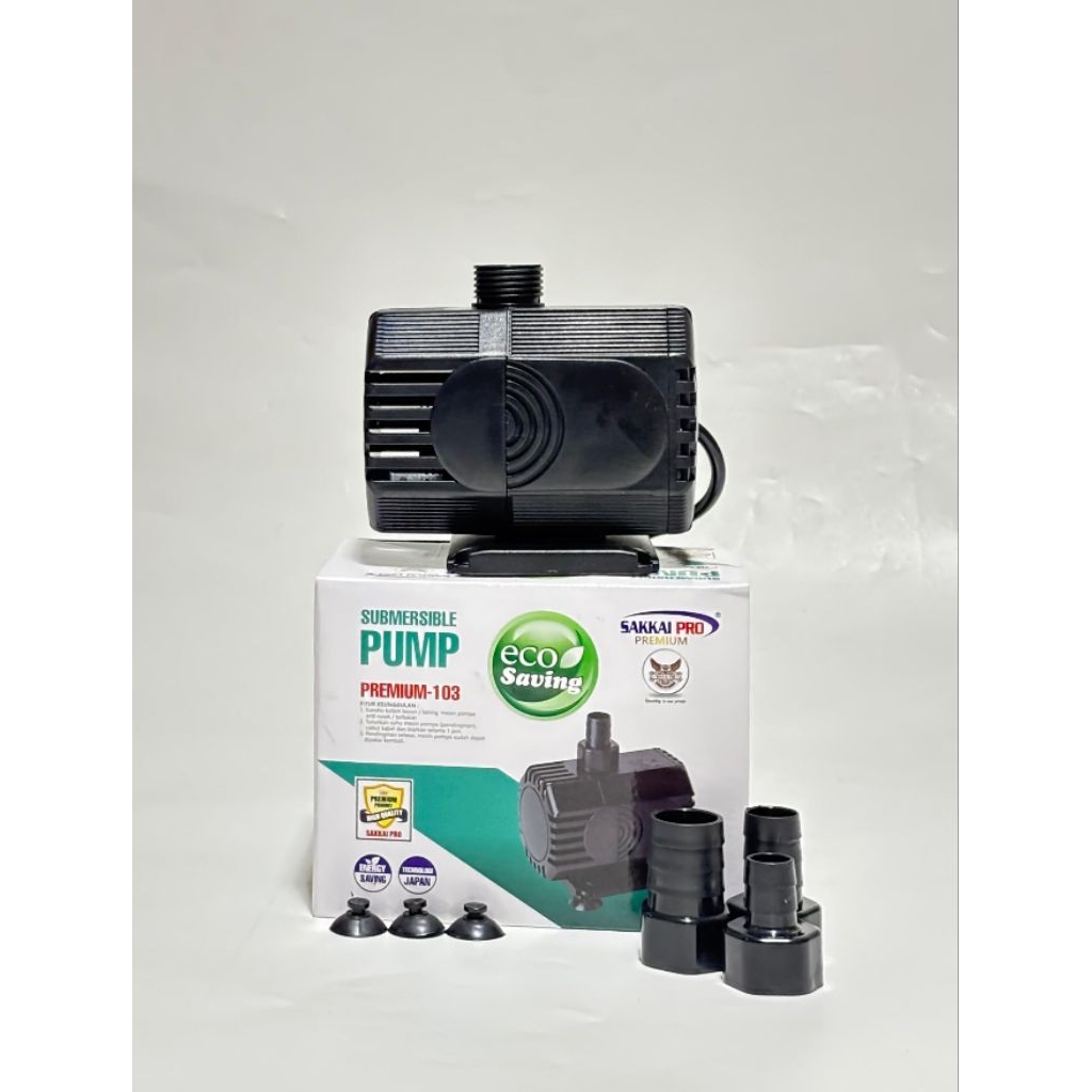 SAKKAI PRO PREMIUM-103