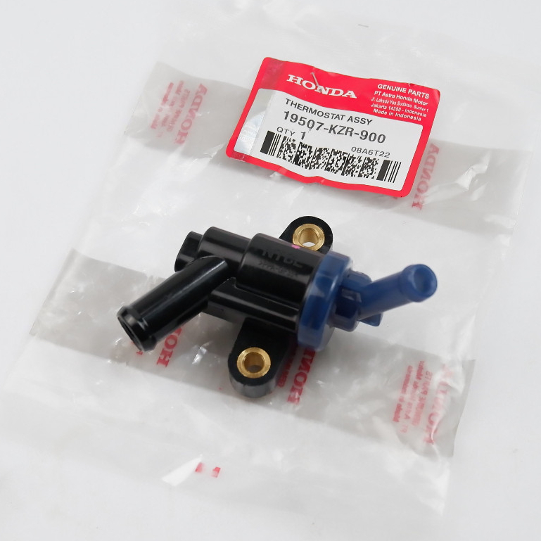 Thermostat KZR Vario 125 FI / Thermostat Assy Motor Vario 125 Techno / Thermostat Vario 125 Bohlam