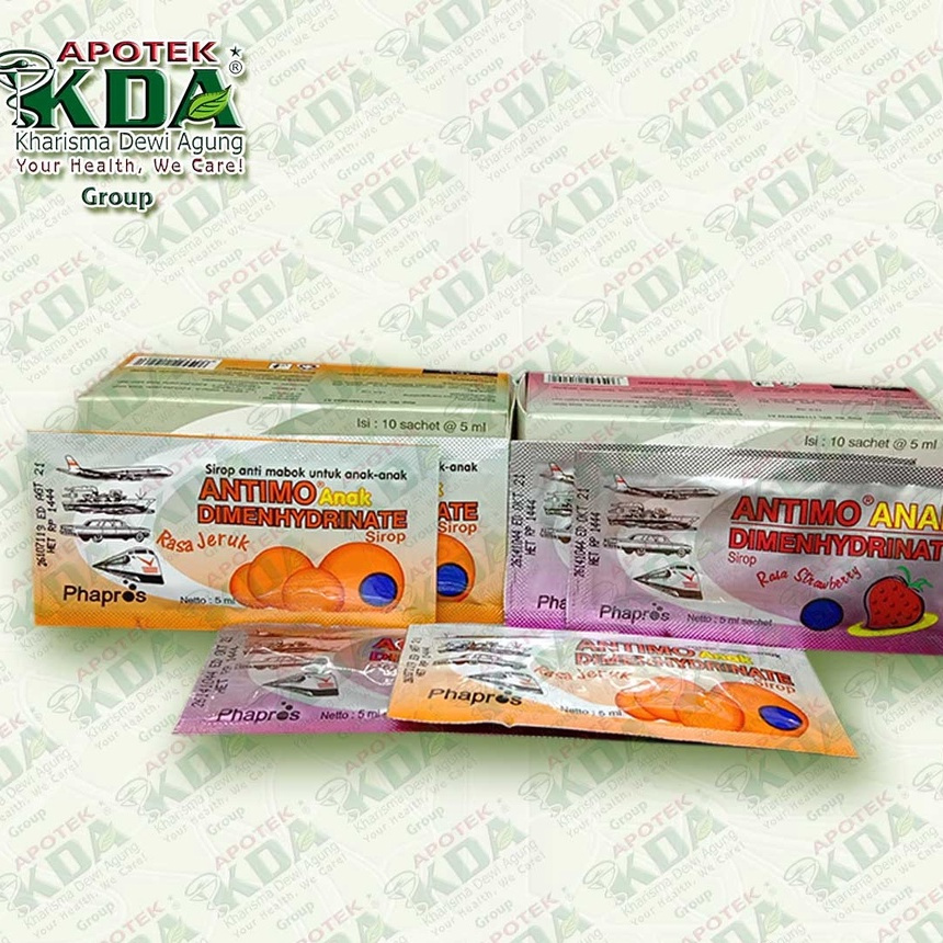 Harga antimo anak 1 box Terbaru Jun 2026 | BigGo Indonesia