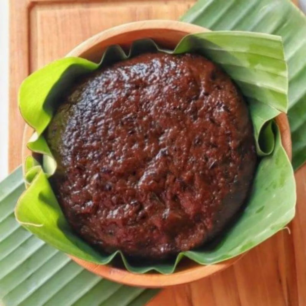 1Kg Madu Mongso Ketan Hitam Manis Legit Gurih Lezat MaduMongso Ketan Hitam manis Khas Kediri Enak