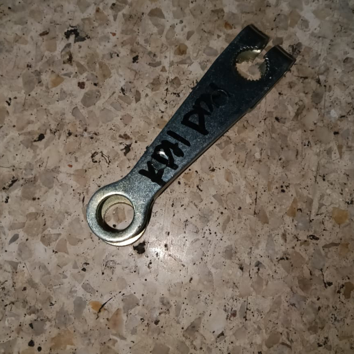 Paha rem depan karisma Paha rem depan kharisma Paha rem karisma Paha rem kharisma