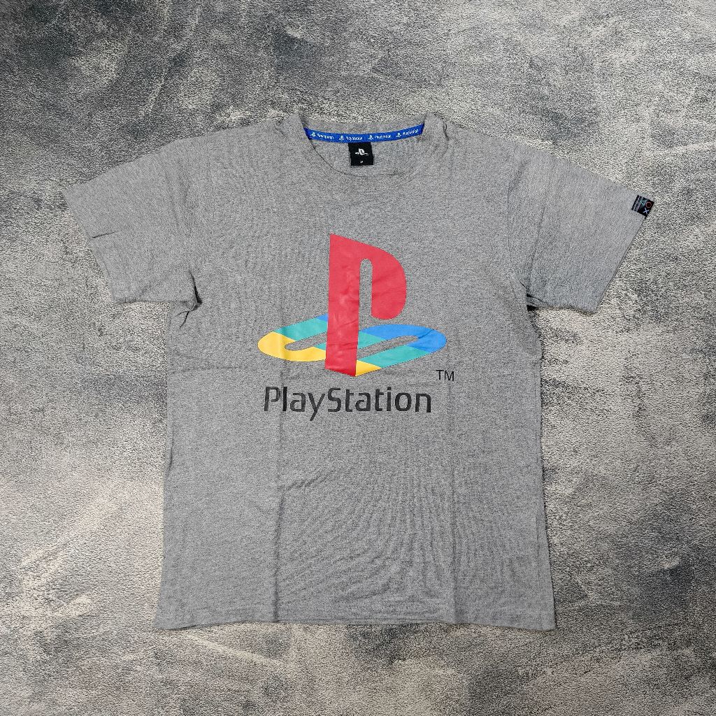 Kaos PlayStation