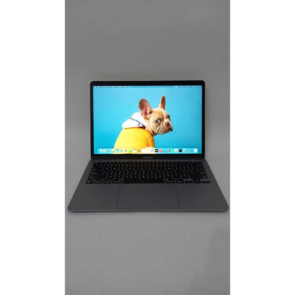 MACBOOK AIR 13 INCH 2020 M1 16 / 512GB