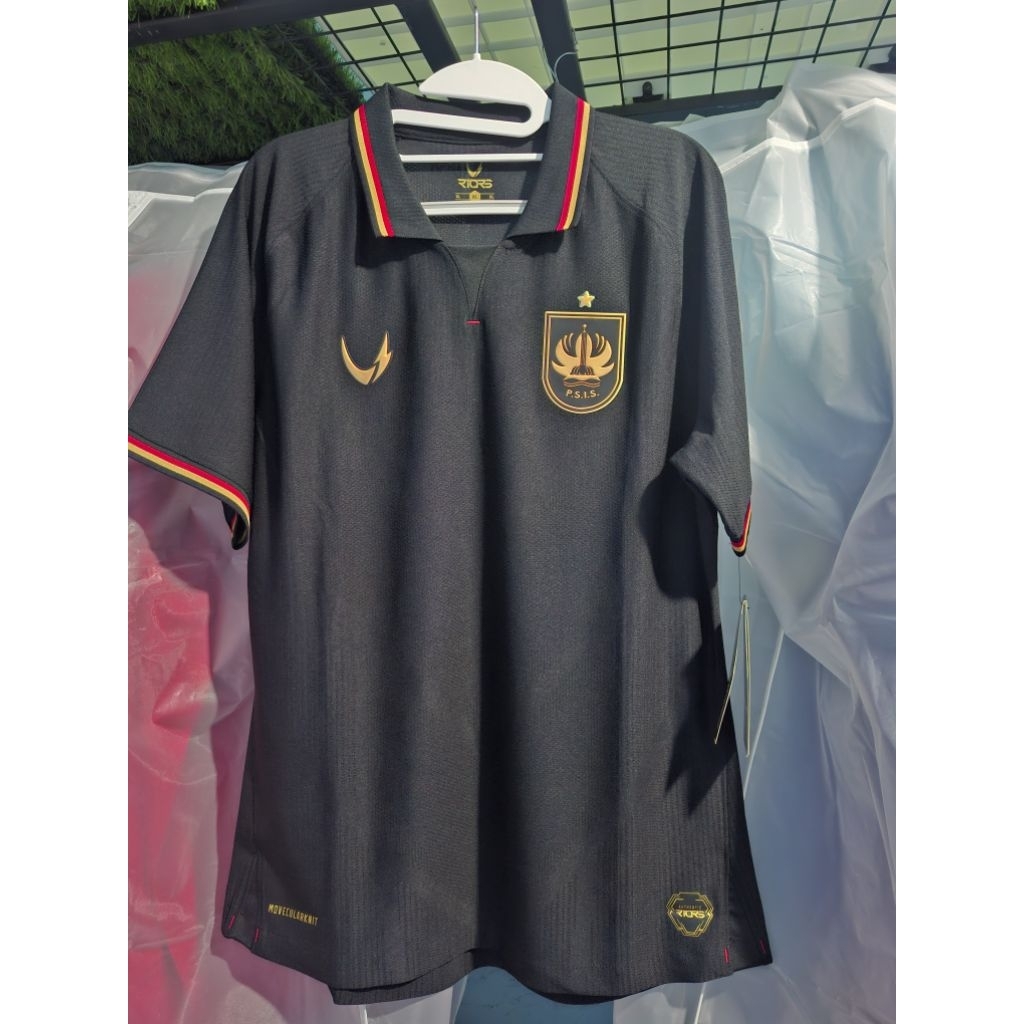 JERSEY PSIS 3rd 2021/2022