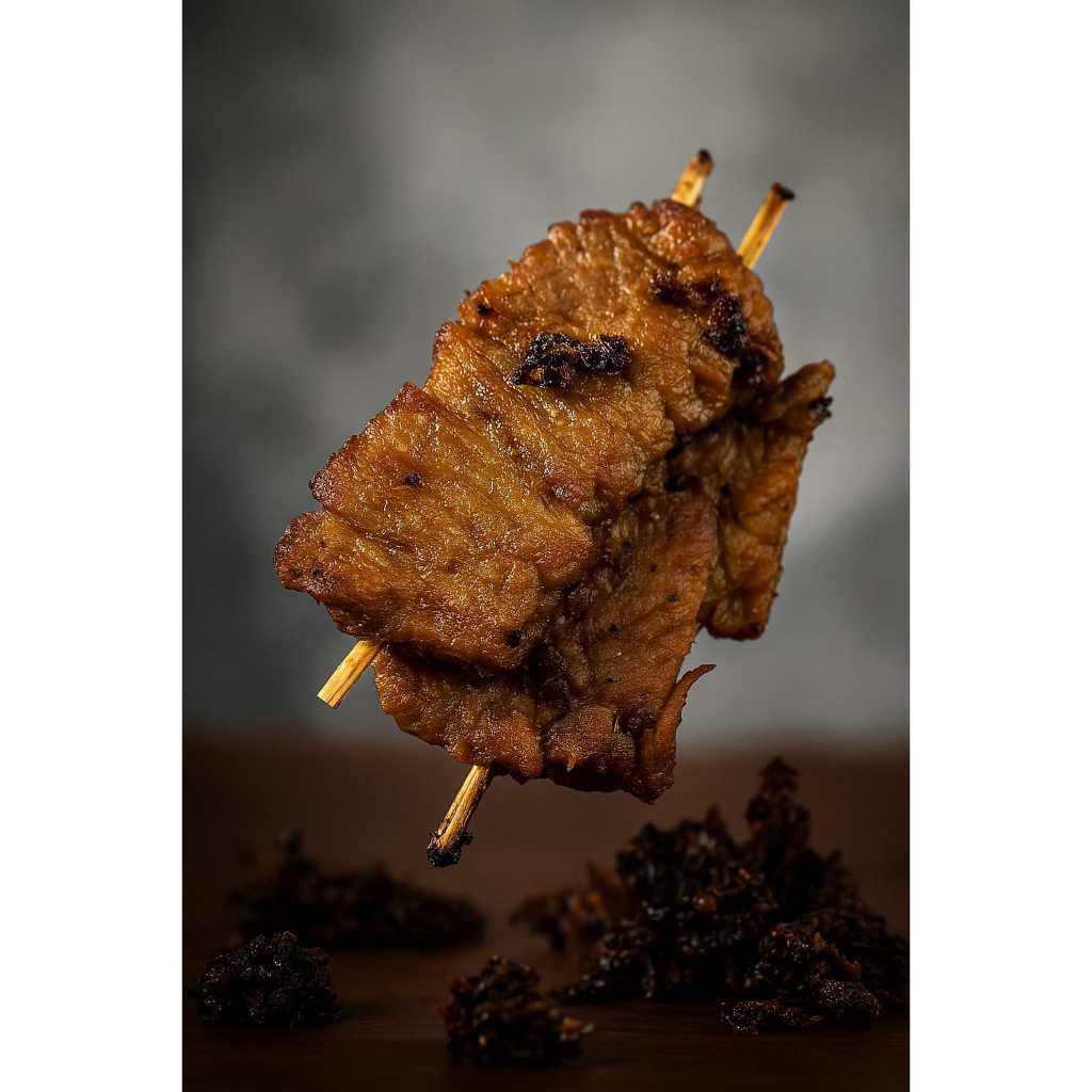 Empal Gepuk Homemade Fresh Empal Daging Sapi Tanpa Pengawet