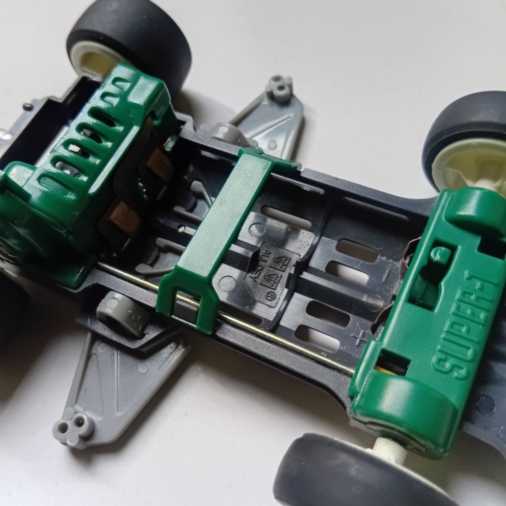 Victory Magnum AULDEY