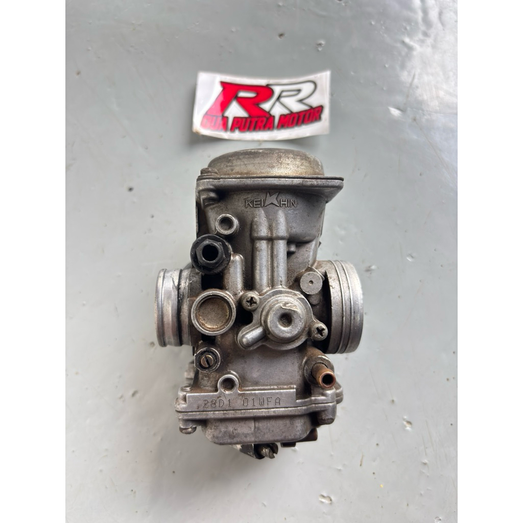 karbu karburator original ori copotan yamaha mio sporty smile soul fino 5TL