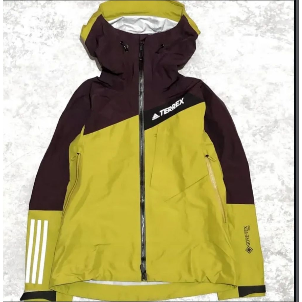 Adidas Terrex Techrock Goretex pro wmns