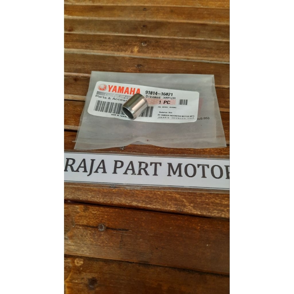 bosh pin dowel besar sambungan blok crankcase krengkes mesin yamaha rxking rx king rxs rx spesial rx