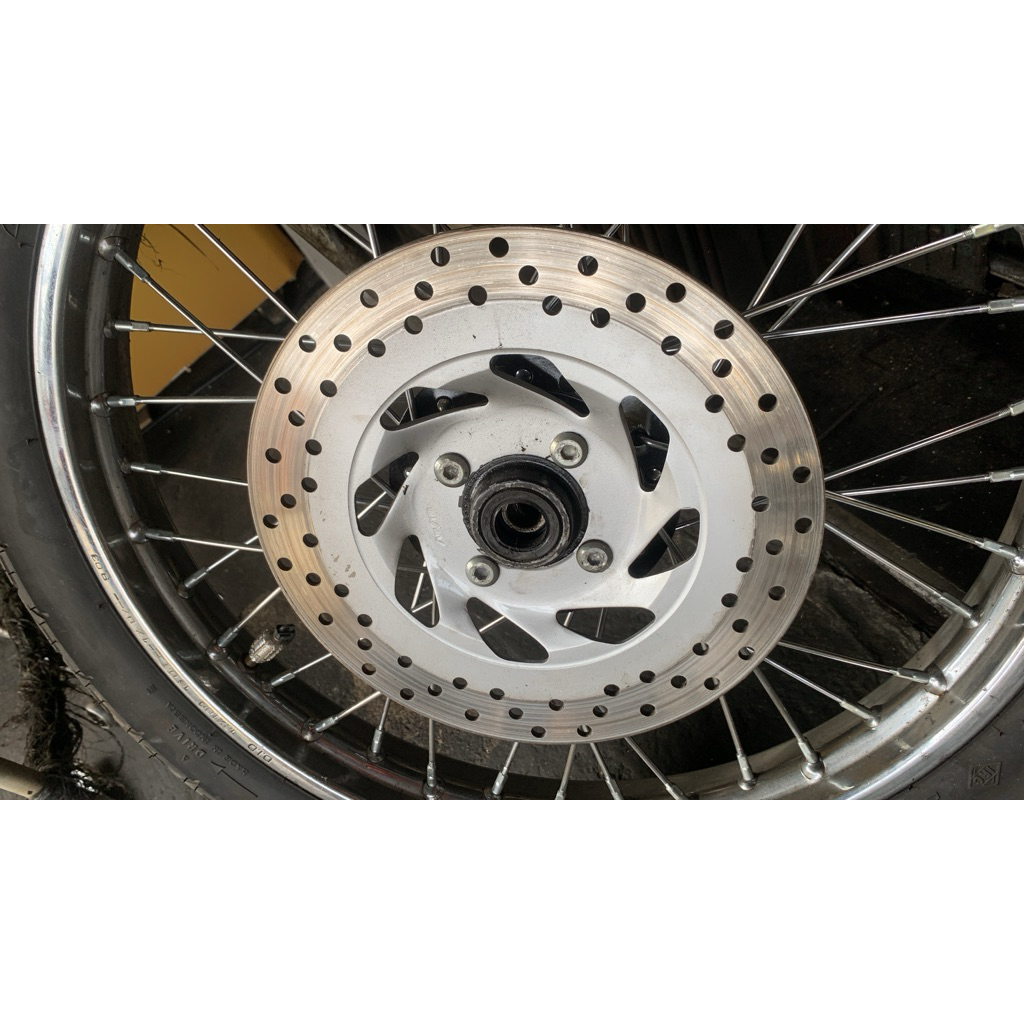 piringan yamaha rxking 2004