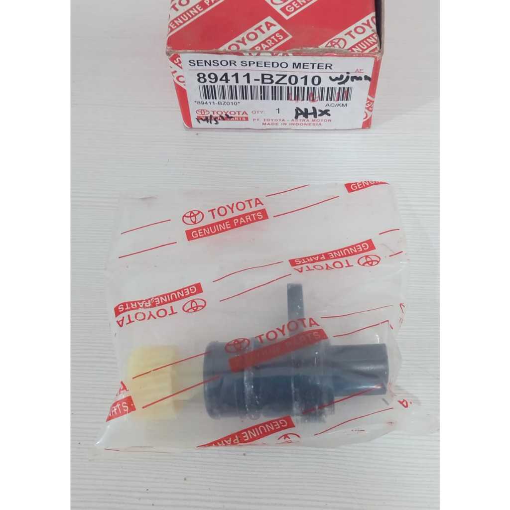Sensor Speed Toyota Avanza 2010 / 89411-BZ010