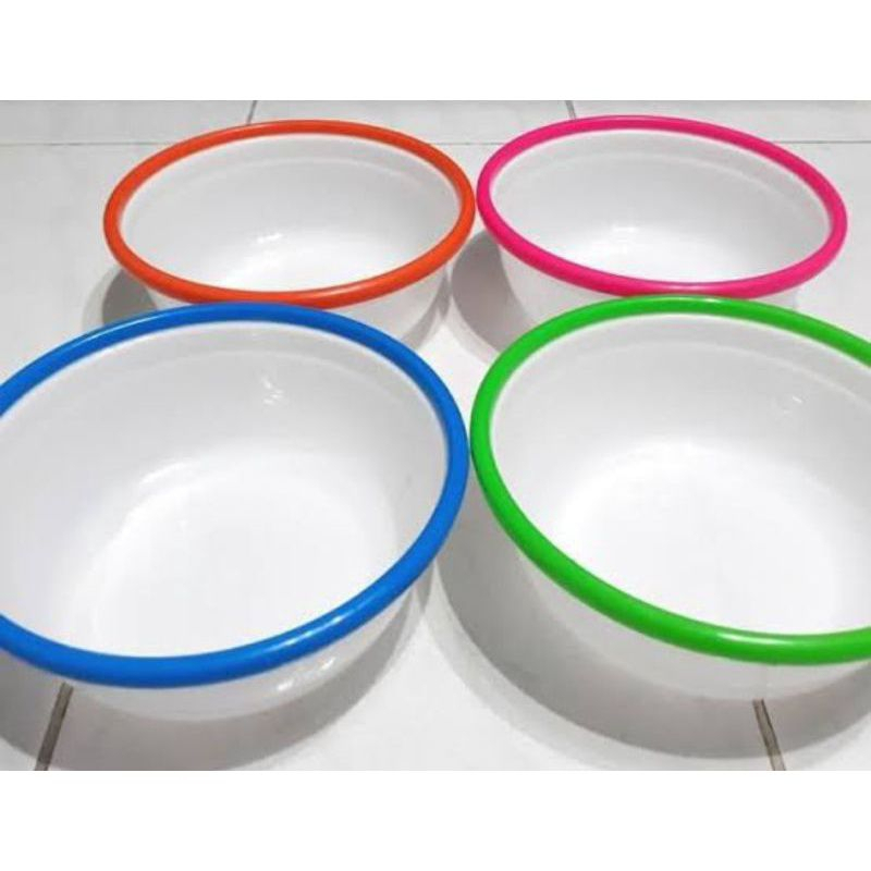 Baskom Plastik Nagata