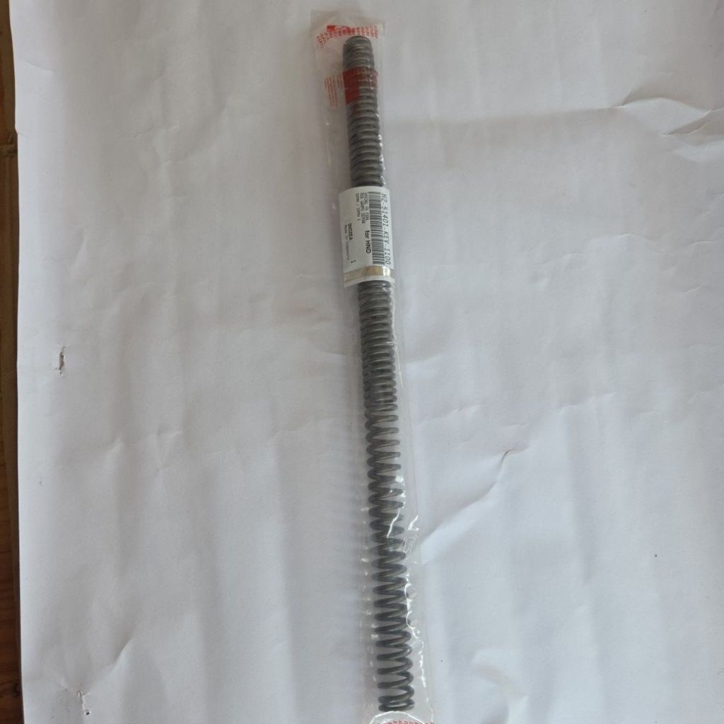 Per Shock Supra, Supra X Aspira H2-51401-KEV-1100