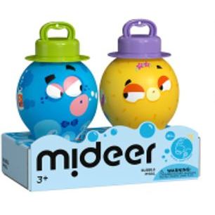 Mideer Bubble Phial Botol Gelembung Balon Sabun Anak