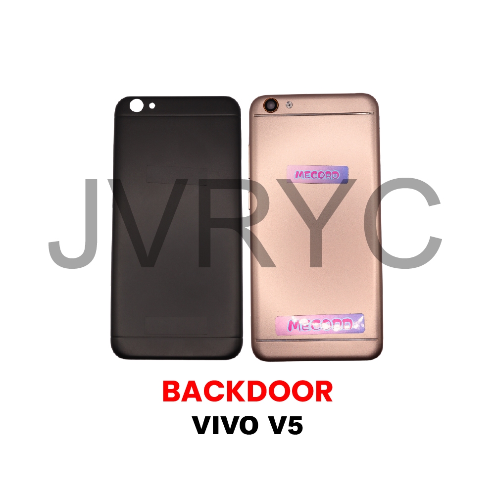 Casing - Backdoor Vivo V5