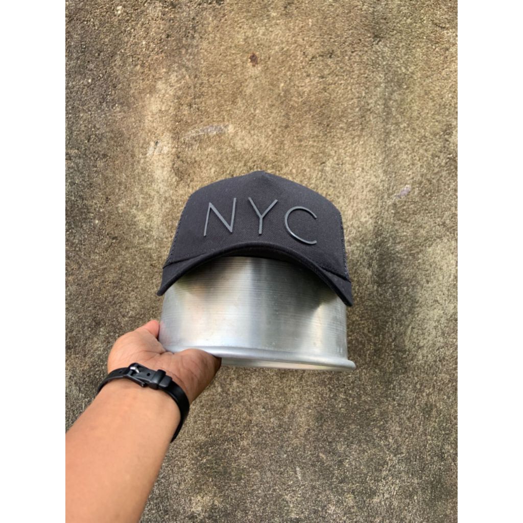 TOPI NYC SECOND/TOPI BEKAS/TOPI LELONG