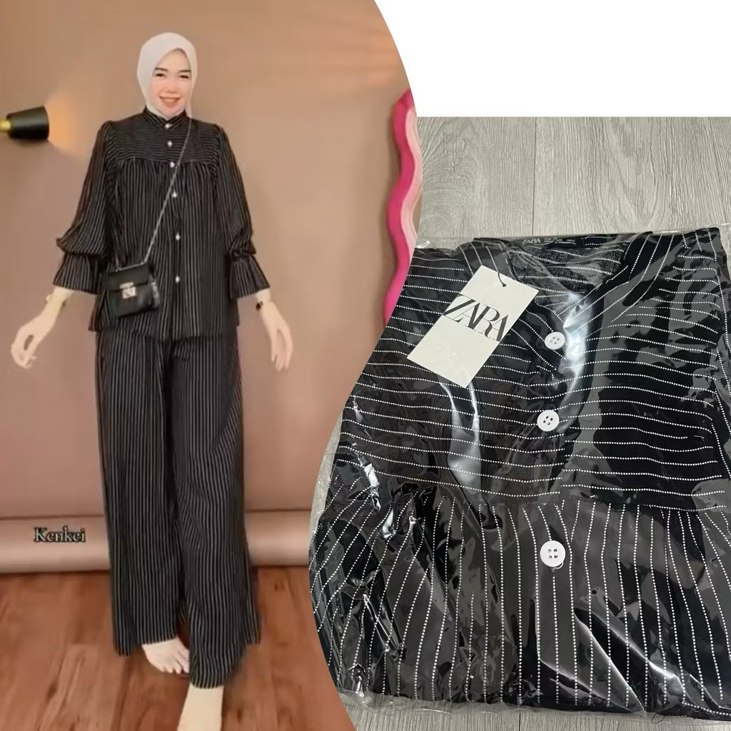 MIAGWLERY GROSIR SETCEL SULTAN VIRAL STELAN RAYON MOTIF SULTAN