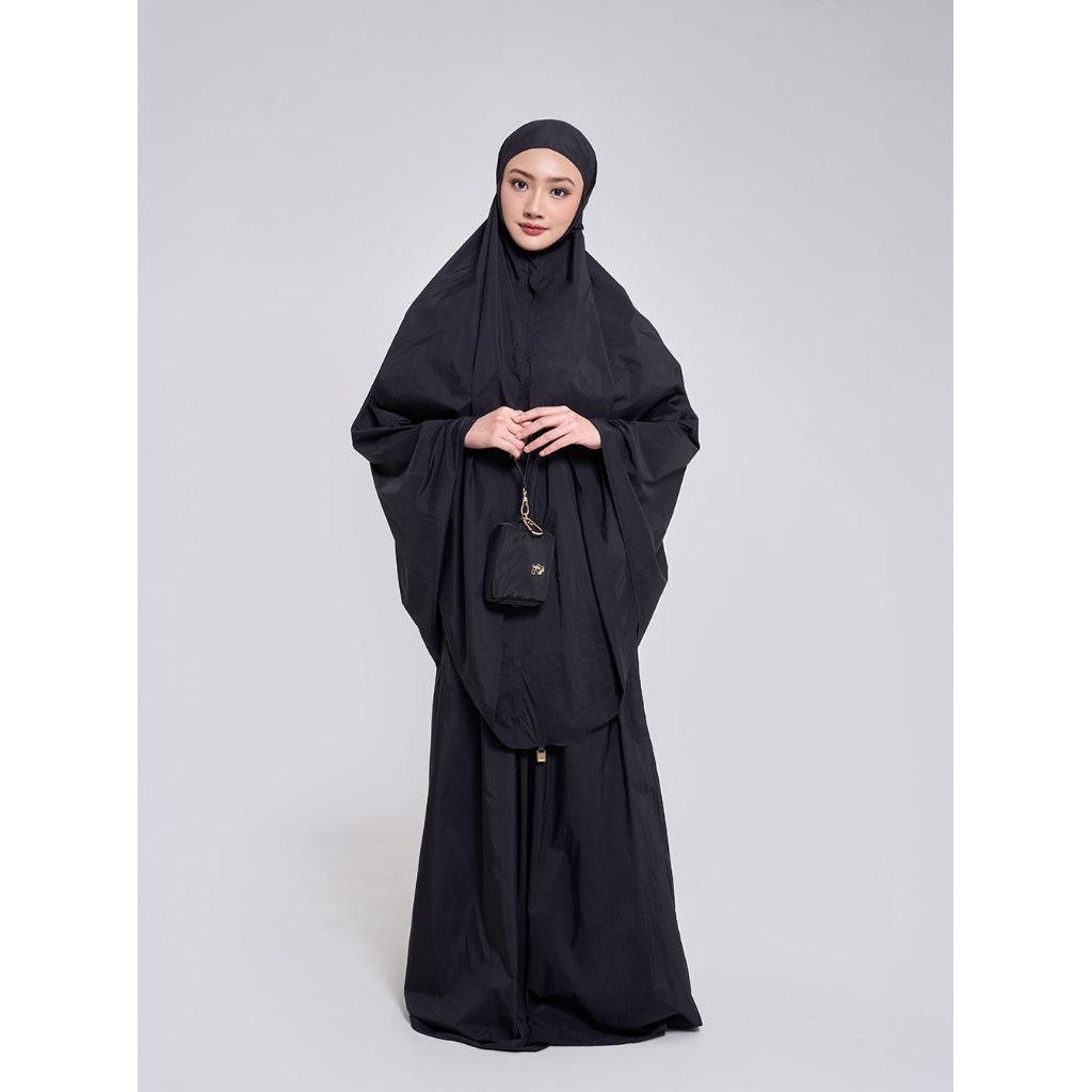 KAMIIDEA || MAFAZA TRAVEL PRAYER SET