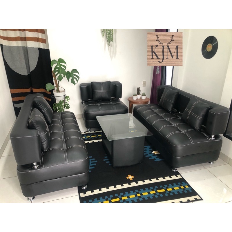 Sofa Tamu Elegan 221