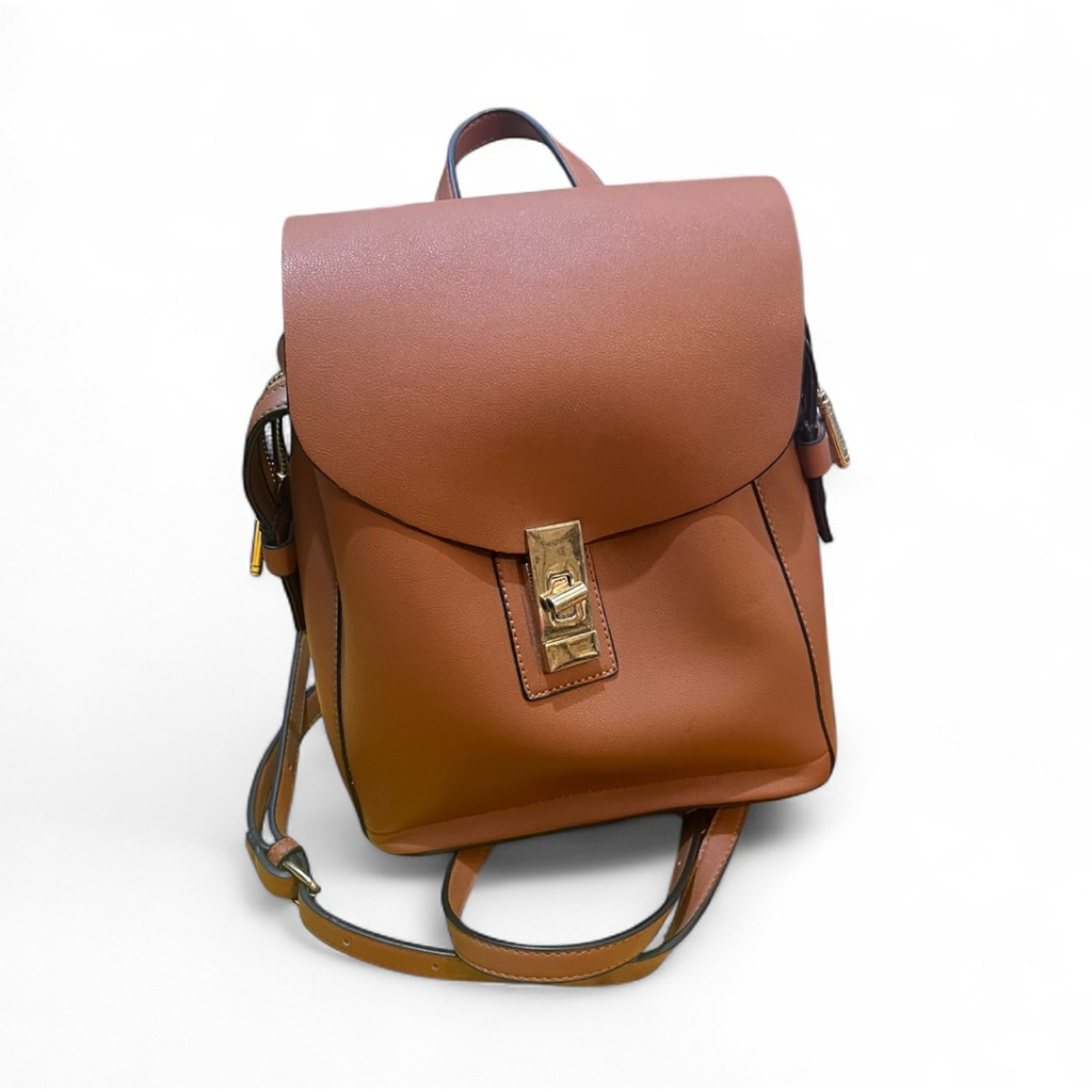 tas ransel fashion belleza