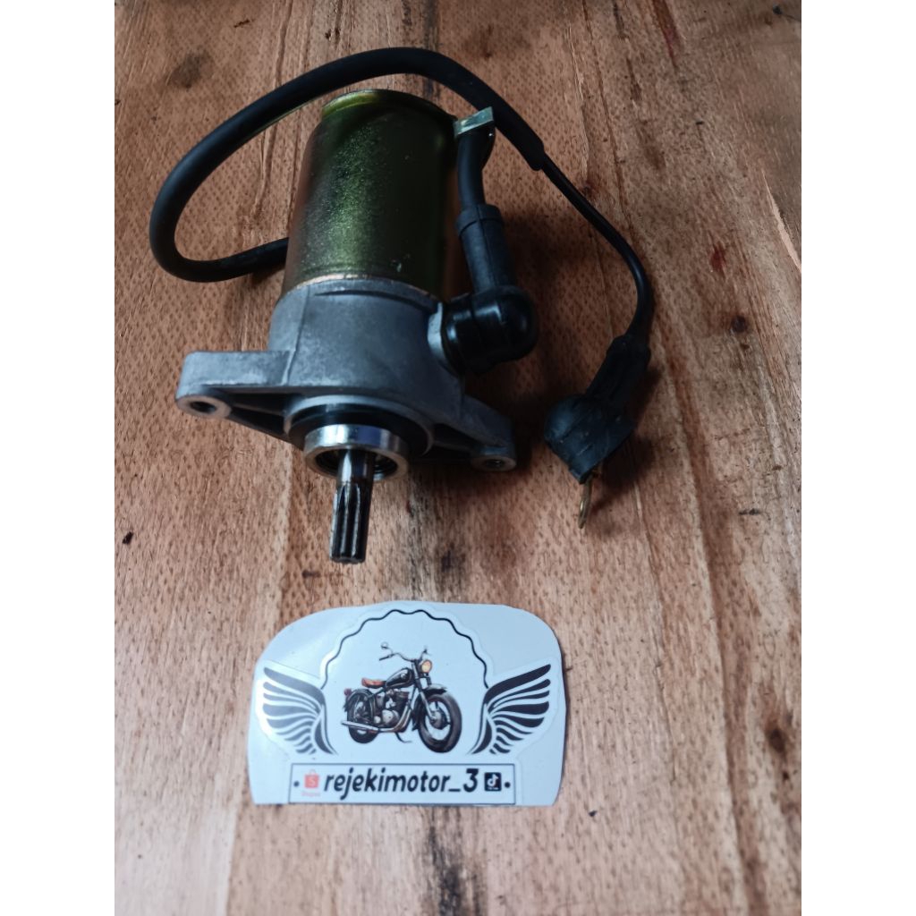 dinamo stater assy rc rc100 rc bravo dinamo stater rc dinamo stater bravo