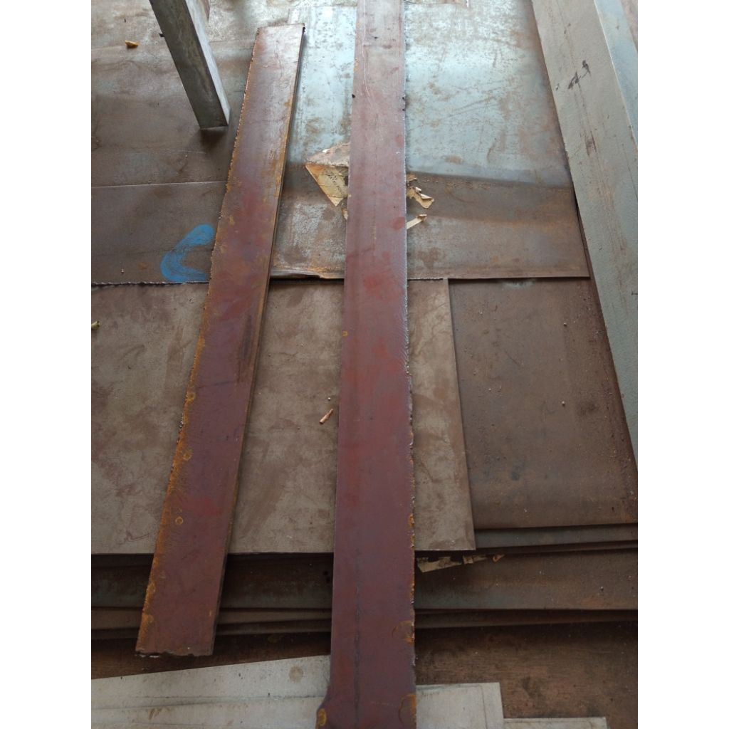 besi plat tebal 10mm