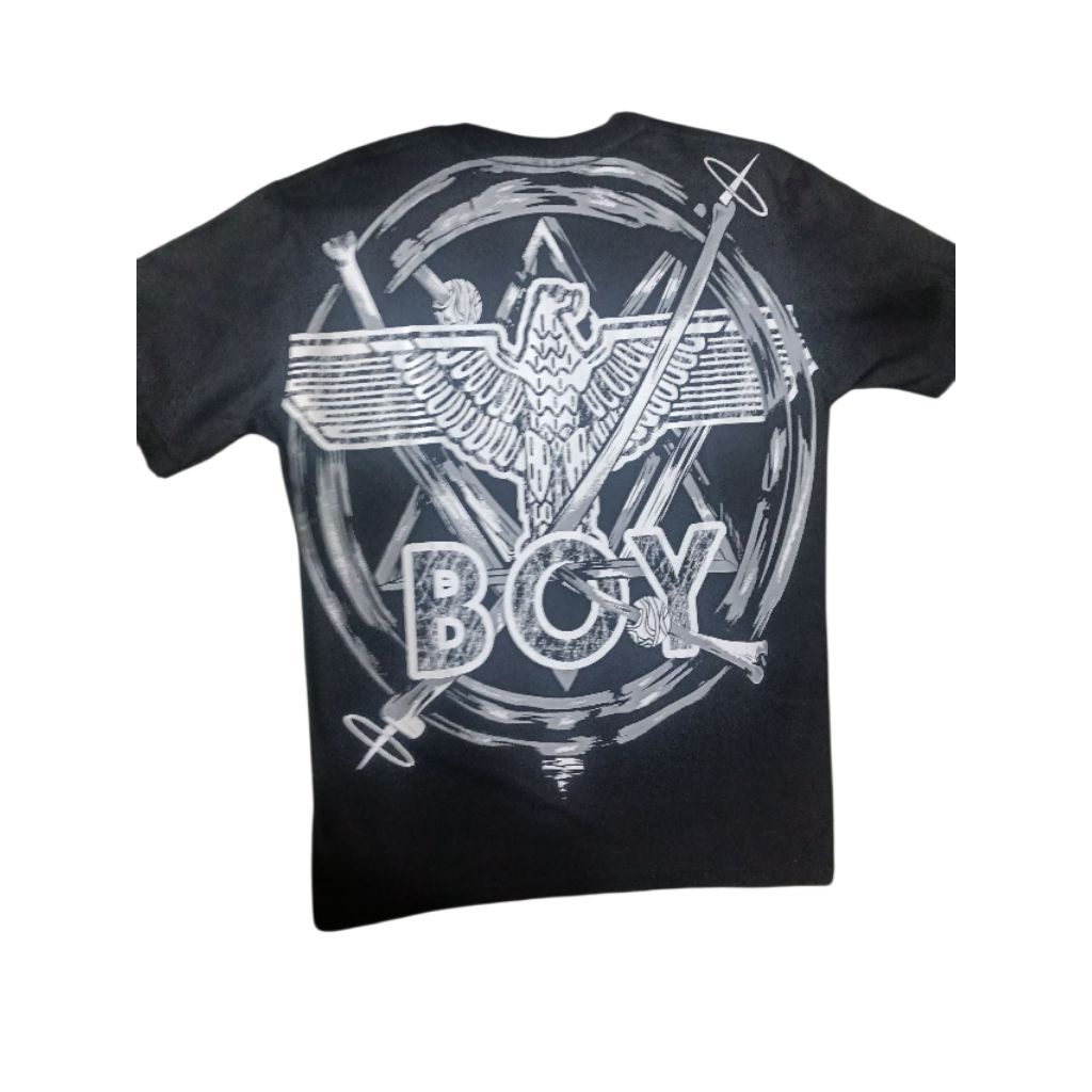 kaos oblong New Boy London premium