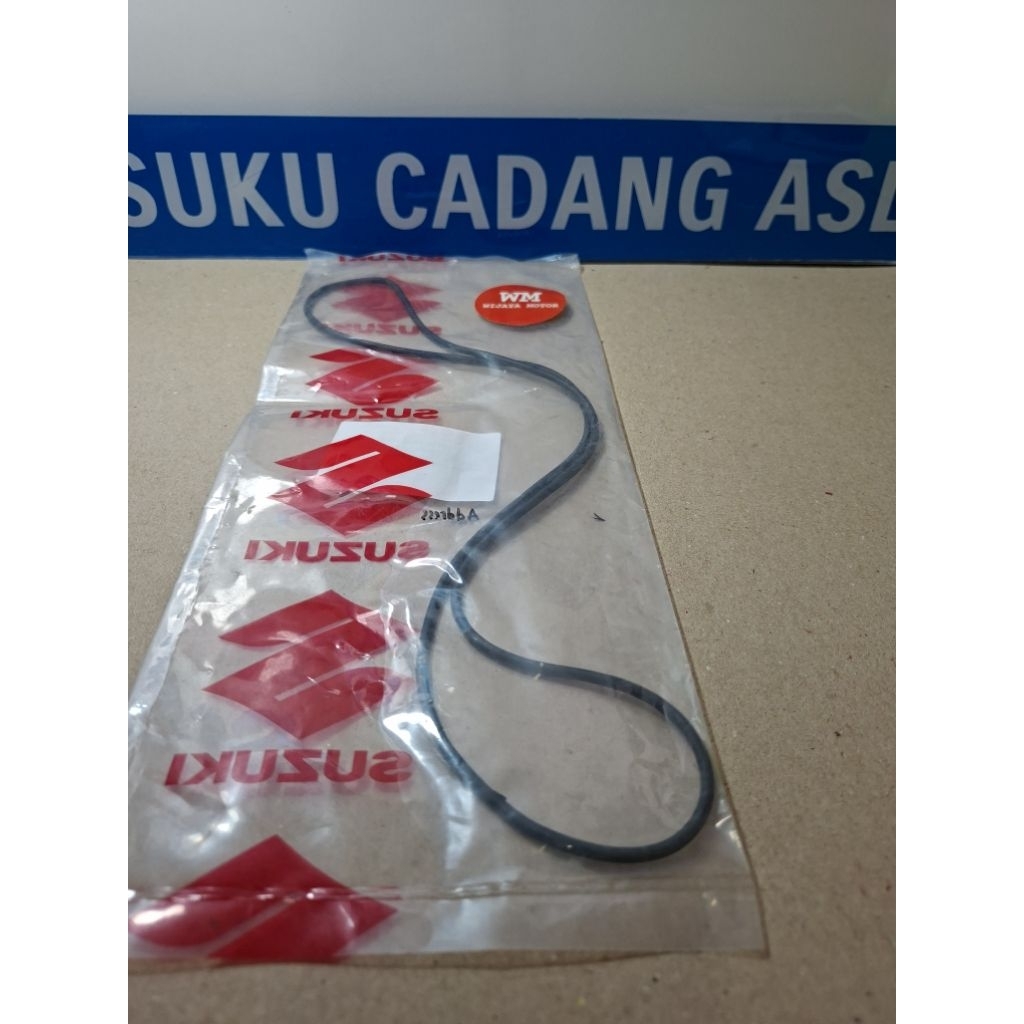 KARET SEAL BOX FILTER ADDRESS GENUIN SUZUKI