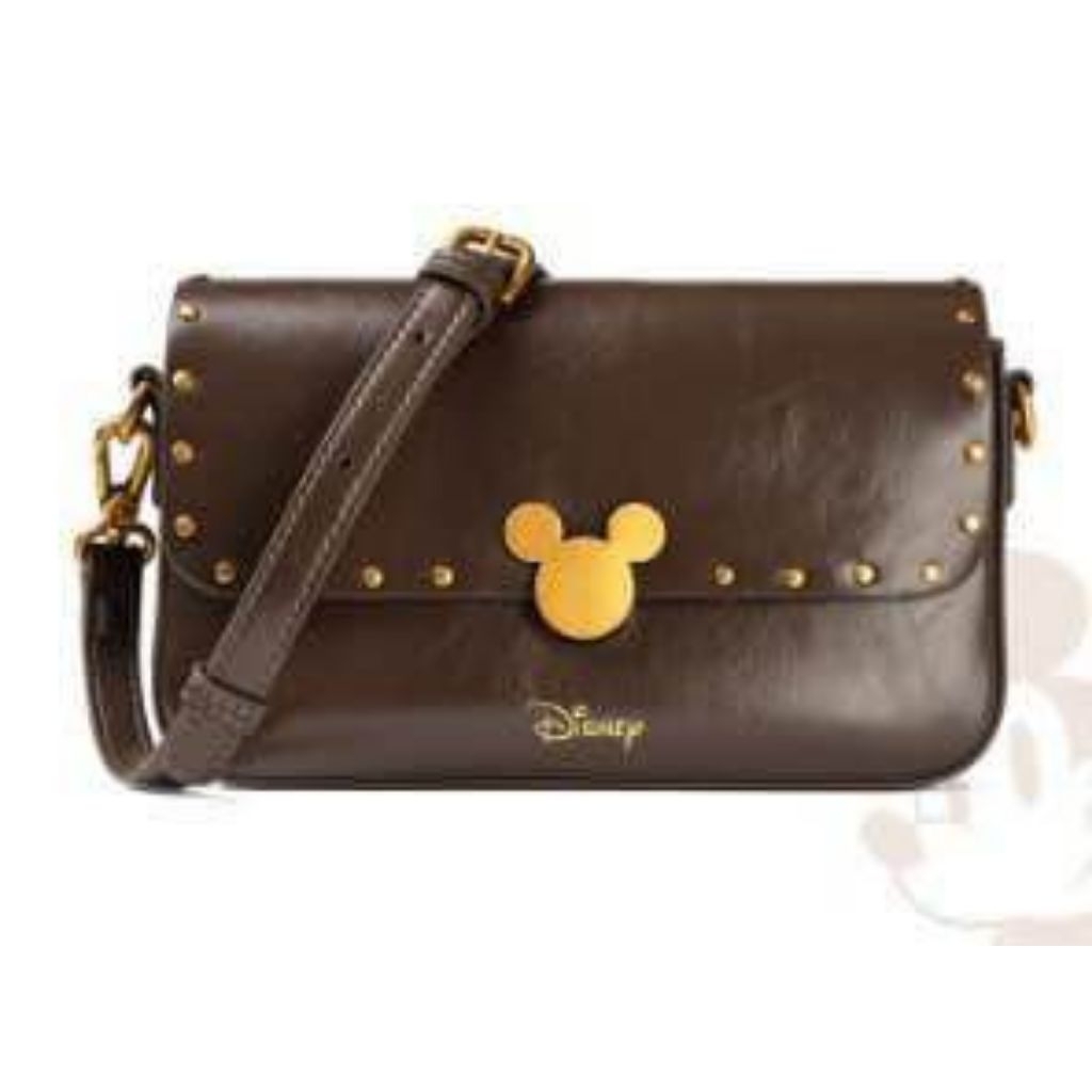 tas wanita disney mickey mouse original
