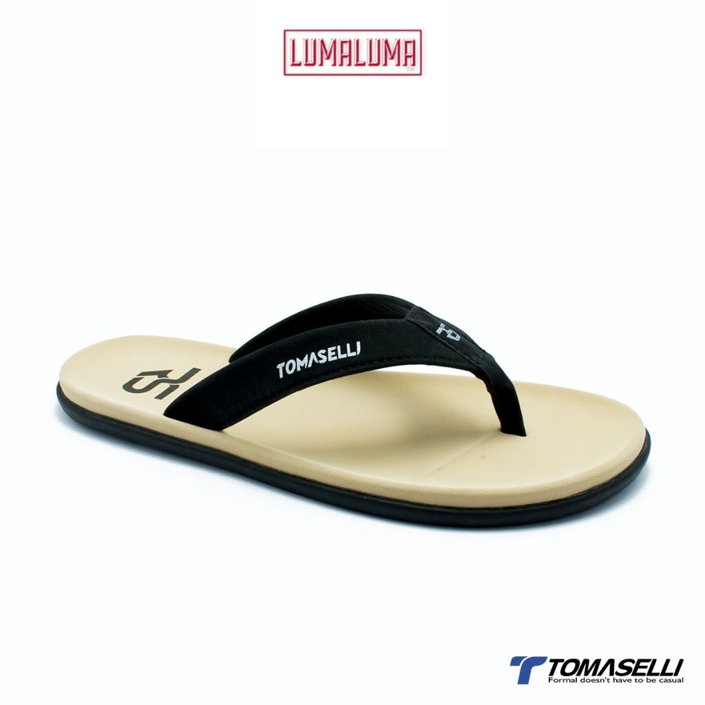 Sandal Distro Pria Sandal Jepit Pria RS TOMASELLI