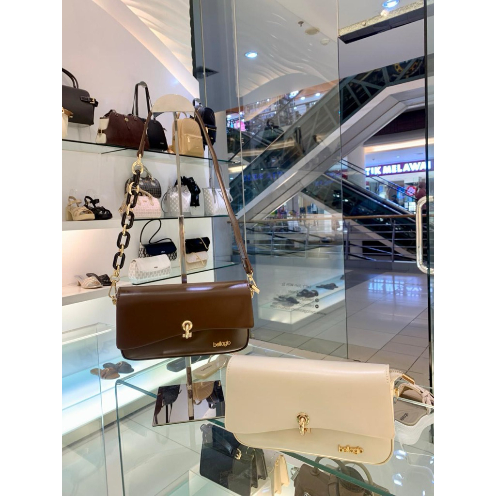 TAS WANITA BELLAGIO SALE ORIGINAL