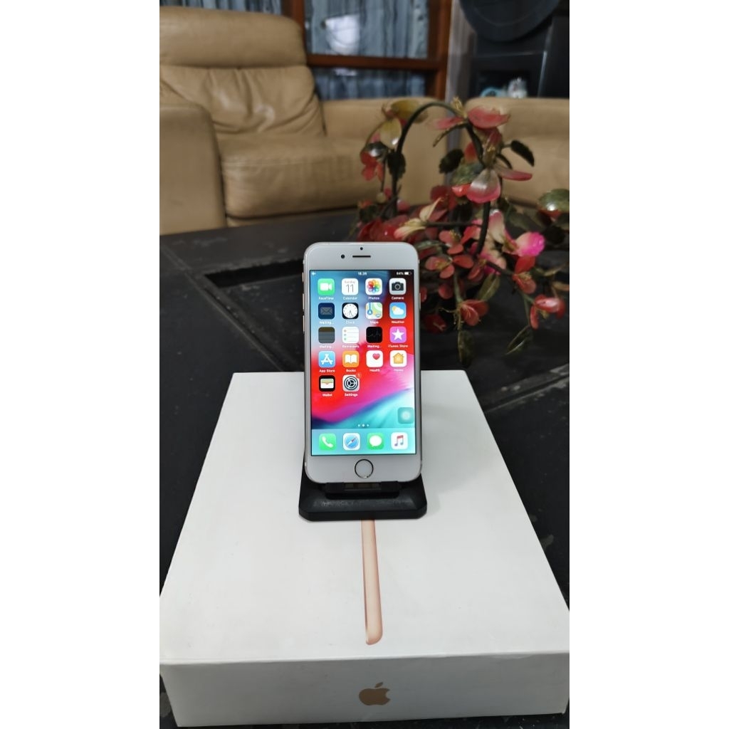apple iphone 6 32GB mulus, ibox