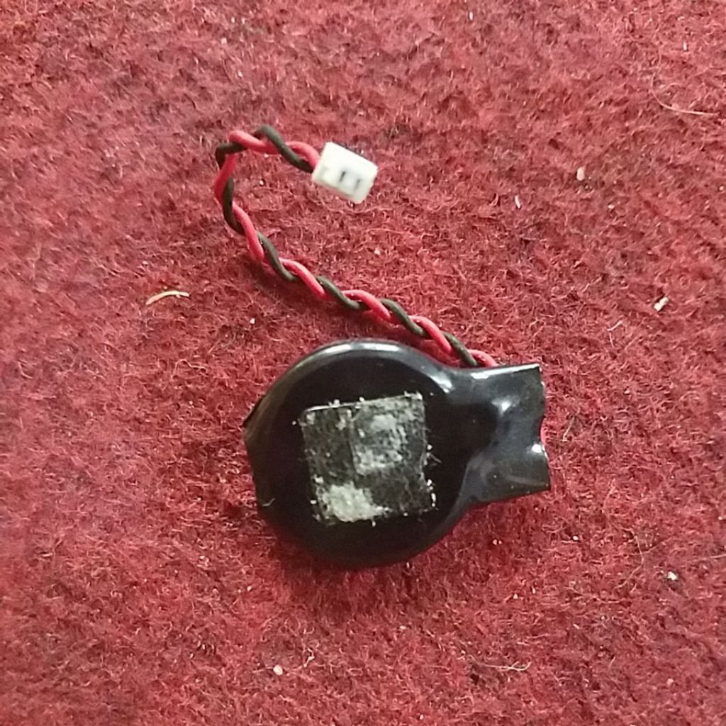 Baterai batre cmos bios Lenovo Thinkpad E430 Original